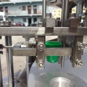 Machine de remplissage et de scellage de café <span class=keywords><strong>Nespresso</strong></span> à prix d'usine - Product Image 4