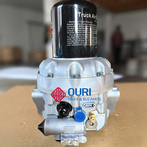 Sécheur d'air avec réservoir de purge 4324751010 pour Kenworth T680 T880 Peterbilt 579 International <span class=keywords><strong>Mack</strong></span> - Product Image 3