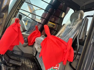 Excavadora Mini Mediana Hitachi ZX130-5A, Pocas Horas de Trabajo, Sistema Hidráulico HIOS Estable, Venta al Por Mayor, Exportación, En Stock - Product Image 2