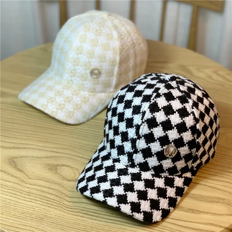 Baseball Caps 2023 Fashion For Women And Men Unisex INS Style Hot Sell Sport Golf Caps
