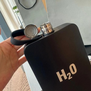 Stainless Steel Luxury Insulated Tumbler 500ml <b>Large</b> Capacity with Lid for Graduation Gift - Product Image 5