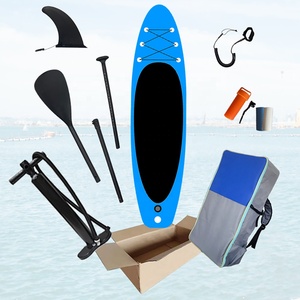 Planche de surf EN bois isup gonflable, Durable et léger, nouveau style, modèle <span class=keywords><strong>2022</strong></span> - Product Image 5