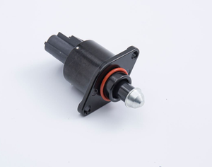 AC165 4897246AB 4861036 4897246AA Vanne de régulation d'air de ralenti (IACV) Moteur pas à pas de ralenti (IAC) pour Chrysler Dodge - Product Image 3
