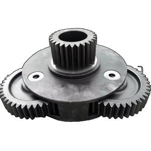 Repuestos para Excavadora de Orugas TGFQ EC210B: Conjunto de Portamotor de Traslación 1 con Engranaje Solar SA7117-30270/VOE14528727/SA7117-30280 - Product Image 3