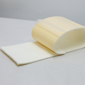 Nhà Máy Bán Buôn Y Tế 3D Xốp Cấu Trúc 1Mm-8Mm Jumbo Cuộn Bọt Y Tế PU Bọt Mặc Quần Áo Vật Liệu Với Bộ Phim - Product Image 4