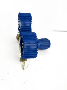 Industria química de corte de soldadura usada Industria electrónica para regulador de oxígeno - Product Image 3