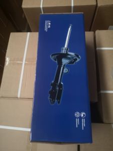 Ok, El 172267 Fo el 2003 isissan Urano-07 Front Pair omplete trutruts & prpring ount eposition. - Product Image 6