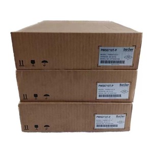 台湾中国HITECHHaitaikeタッチスクリーンPWS6710T-P HMI - Product Image 1