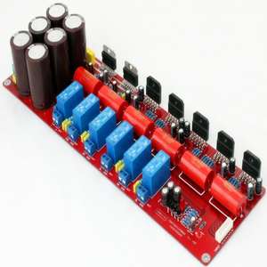 Taidacent <span class=keywords><strong>de</strong></span> alta fidelidad <span class=keywords><strong>de</strong></span> alto altavoz activo 250W 160W casa teatro Hifi estéreo <span class=keywords><strong>amplificador</strong></span> <span class=keywords><strong>de</strong></span> <span class=keywords><strong>sonido</strong></span> envolvente 5,1 <span class=keywords><strong>amplificador</strong></span> Tda7294 Lm3886 - Product Image 2