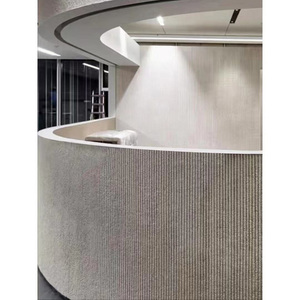 Placage <span class=keywords><strong>de</strong></span> <span class=keywords><strong>pierre</strong></span> Flexible d'épaisseur <span class=keywords><strong>de</strong></span> 5mm MCM carrelage mural en ardoise Flexible MCM naturel face à la brique <span class=keywords><strong>pierre</strong></span> molle - Product Image 5