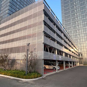 Sistema di <span class=keywords><strong>Parcheggio</strong></span> Auto a Più Livelli Meccanico per <span class=keywords><strong>Garage</strong></span> Domestico - Product Image 1