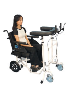 Stock disponible équipement de réadaptation équipement de physiothérapie fournitures de thérapie de réadaptation avec une grande remise - Product Image 3