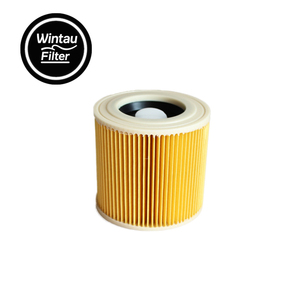 WD2250 WD3.200 MV2 64145520;951-12260;751-12260;17211ZF5V01 <span class=keywords><strong>Aspiradora</strong></span> eléctrica de reemplazo de filtro Hepa de alta eficiencia para el hogar - Product Image 1
