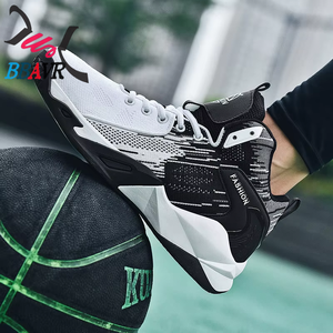 Made in China Simple Style Casual Sports Running Board <b>Shoes</b> Women's High Quality Outdoor Sneakers - Product Image 4