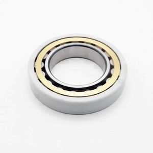 Rodamiento para Caja de Cambios Ferroviaria NU2217-<span class=keywords><strong>E</strong></span>-XL-<span class=keywords><strong>MPA</strong></span>-C4H/NA - Product Image 2