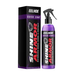 EELHOE Car Wax Coating Waterproof Nano Coating Car Effective Nano Coating For Car