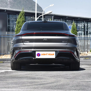 2025 berlina elettrica Smart L7 I-M è ora in vendita - Product Image 1