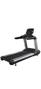 เครื่องวิ่งสายพานแบบมืออาชีพใหม่ อุปกรณ์ฟิตเนส <span class=keywords><strong>ราคา</strong></span>โรงงาน - Product Image 2