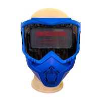 Masque de soudage à assombrissement automatique anti-arc, lunettes solaires avec fonction anti-éblouissement, outils