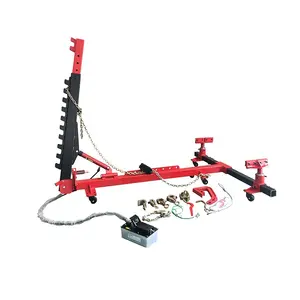 Body collision repair equipment auto collision car frame machine for vehicle equipment