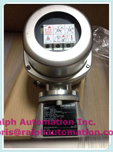 Niveaumètre Endress + Hauser FMR56-AAACCABRXZG+AK - Product Image 3