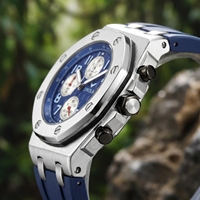 Montres à quartz ONOLA 6805, chronographe, montre pour homme, montre de sport, montre décontractée pour affaires, vente en gros, logo personnalisé