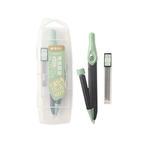 Lápiz Mecánico M G de 0.5 mm, Automático, para Dibujo, Material Escolar para Estudiantes - Product Image 1