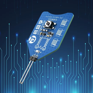 Bo mạch chủ thành phần cuộn dây <span class=keywords><strong>Tester</strong></span> Pin <span class=keywords><strong>PC</strong></span> board sửa chữa lỗi kiểm tra công cụ với cảm ứng điện từ cho điện thoại di động - Product Image 1