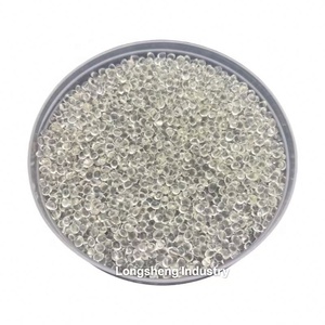 High Impact PMMA <b>Pellet</b> Polymethyl Methacrylate <b>Plastic</b> Raw Material UV Resistant Acrylic Resin for Auto Taillihgt - Product Image 2