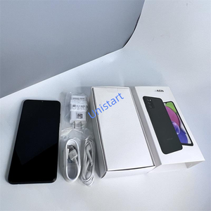 Venta al por Mayor <span class=keywords><strong>de</strong></span> Teléfonos Inteligentes Originales al Mejor Precio para Sumsun A03S, Modelos A03S, A02S, A06, A15, A16, A20 - Product Image 5