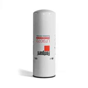 Filtro de Aceite de Alta Calidad en Oferta LF3000 LF9009 LF9001 LF9080 LF9000 LF9070 LF4054 para Maquinaria de Construcción Fleetguard - Product Image 4