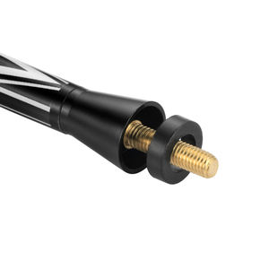 PUERXIN – <span class=keywords><strong>antenne</strong></span> Radio FM universelle pour toit de voiture, pour <span class=keywords><strong>Mini</strong></span> <span class=keywords><strong>Cooper</strong></span> S JCW R55 R56 R60 F55 F56 F54 F60 Countryman - Product Image 4