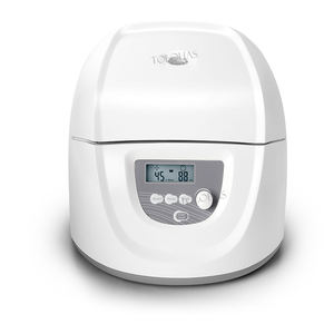 Lhb 0412P Laboratorium Medische Multifunctionele Lage Snelheid Prp <span class=keywords><strong>Prf</strong></span> Cgf Draagbare <span class=keywords><strong>Centrifuge</strong></span> Machine - Product Image 3