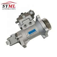 Diesel Vehicle Parts Oil Pump 5491787 Suitable for Tractor or Truck Engine Assemblies