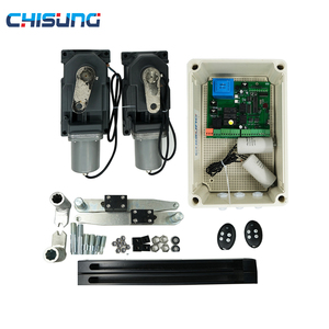 Télécommande électrique 300kg étanche IP68 enterré sous l'ouvre-<span class=keywords><strong>moteur</strong></span> de porte battante pour villa - Product Image 3