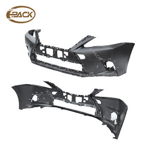 Pièces de rechange automobiles I-PACK Pièces de carrosserie Kits de carrosserie automobile en gros Pare-chocs avant pour <span class=keywords><strong>Lexus</strong></span> <span class=keywords><strong>CT</strong></span> <span class=keywords><strong>200h</strong></span> <span class=keywords><strong>2014</strong></span> - Product Image 6