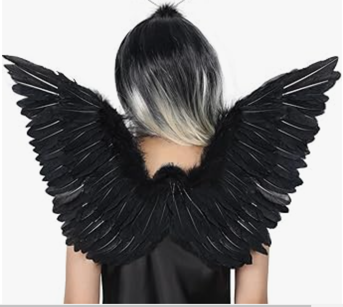 7 Nero come foto, dimensioni circa 45*55 cm