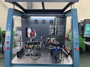 Banco di Prova per Iniettori e Pompe Diesel Common Rail CR1020Pro - Product Image 6