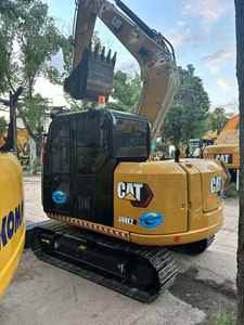 รถขุดมือสอง รุ่น Cat306 คุณภาพดี ขาย - Product Image 2