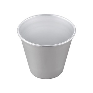 Pudding Mold 50ml Cylindrical Baking Mold For Cake Jelly Donut Making - Product Image 1