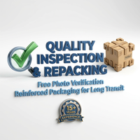 Service de Logistique 3PL en Europe, Entrepôt, Exécution des Commandes, Chine-Europe, DDP, Gestion des Stocks, Pick-Pack, Air+Express, 7-12 Jours, 15
