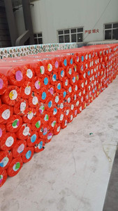 Rouleaux de tapis en pvc, 3 pièces, usine de sol - Product Image 2