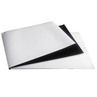 Aimants 4 Moins Aimant Doux, Planificateur Magnétique Pour Réfrigérateur, Mode Prix Compétitif Carré Ndfeb Aimant Feuille