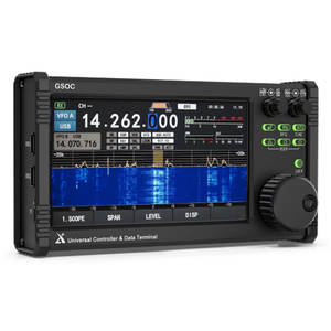 GSOC <span class=keywords><strong>XIEGU</strong></span> Contrôleur tactile à écran LCD couleur grand écran pour <span class=keywords><strong>Xiegu</strong></span> <span class=keywords><strong>X5105</strong></span>/G90/G90S - Product Image 1