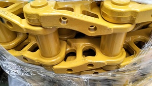 D3 D3C D4โซ่แทรคเกอร์ <span class=keywords><strong>D5</strong></span>โซ่แทร็ก D6C D9N D10N D6R D6H D6K D7G D7 D8R D8N D4D โซ่แทร็คสำหรับชิ้นส่วนช่วงล่าง - Product Image 5