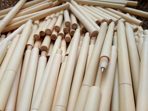 Bolígrafos de Bambú - Product Image 2