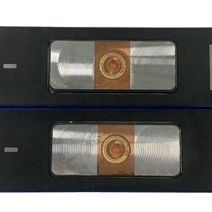 Lưỡi Pin catl 133ah 3.7V 140AH 150AH nmc Prismatic Lithium Ion pin tế bào cho xe Golf xe nâng điện - Product Image 3