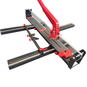 Coupe-carreaux 1200 mm, machine à <span class=keywords><strong>couper</strong></span> les carreaux de céramique, machine à <span class=keywords><strong>couper</strong></span> les carreaux de céramique - Product Image 2