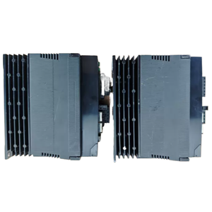 Servoaccionamiento EtherCAT de alto rendimiento R88D-KN04H-ECT-Z R88D-KN08H-ECT-Z, controlador de movimiento de comunicación de alta velocidad para aplicaciones industriales - Product Image 4