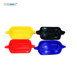 Pelampung apung laut, kapal pesiar tiup <span class=keywords><strong>PVC</strong></span> pelampung laut - Product Image 3